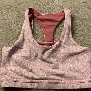 Gymshark Fleur Bra